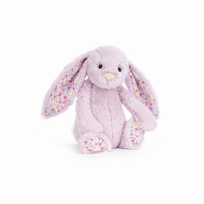 Jellycat Blossom Jasmine Bunnies UK | 84016SDCW